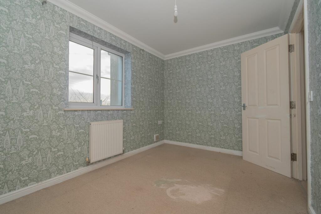 3 bed Mews