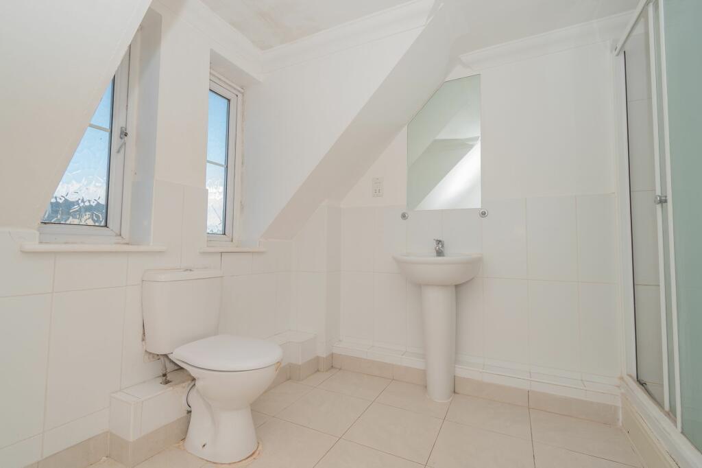 3 bed Mews