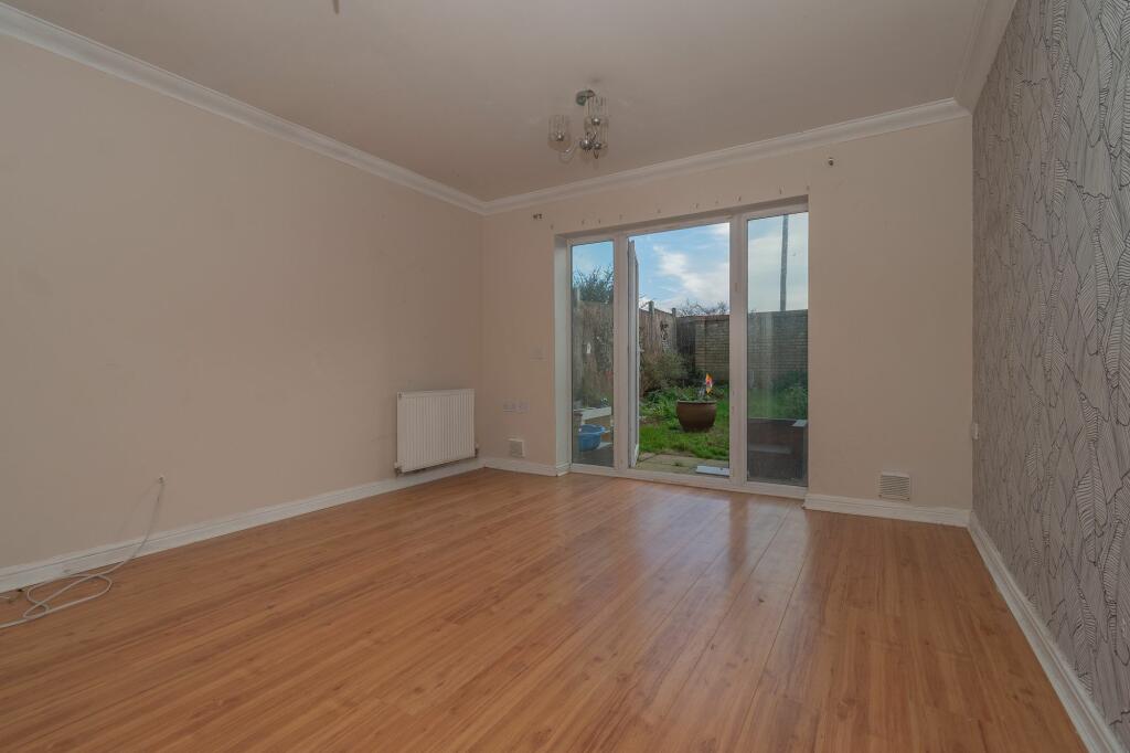 3 bed Mews