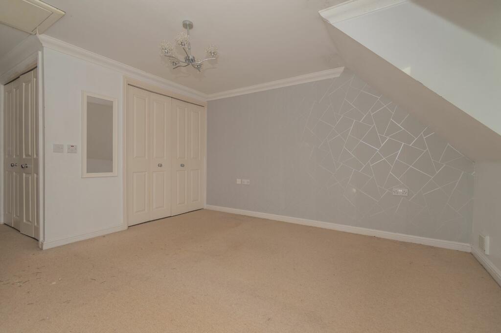 3 bed Mews