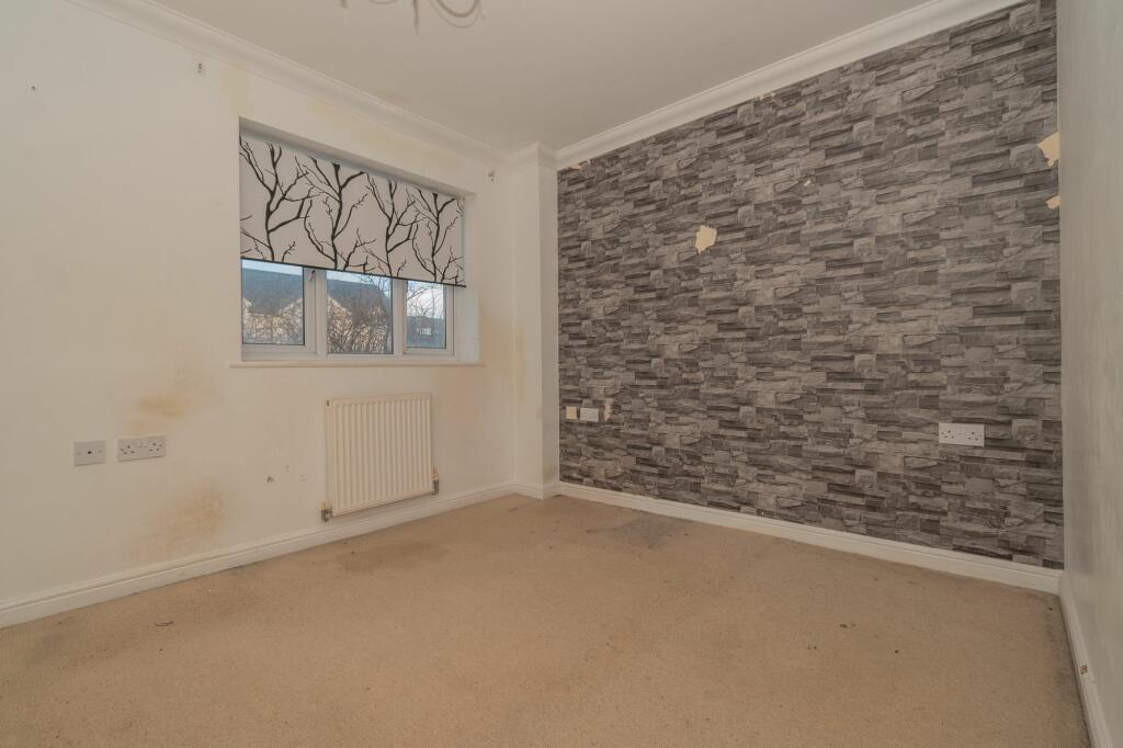 3 bed Mews