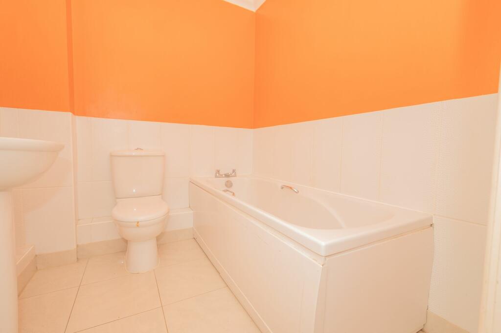 3 bed Mews