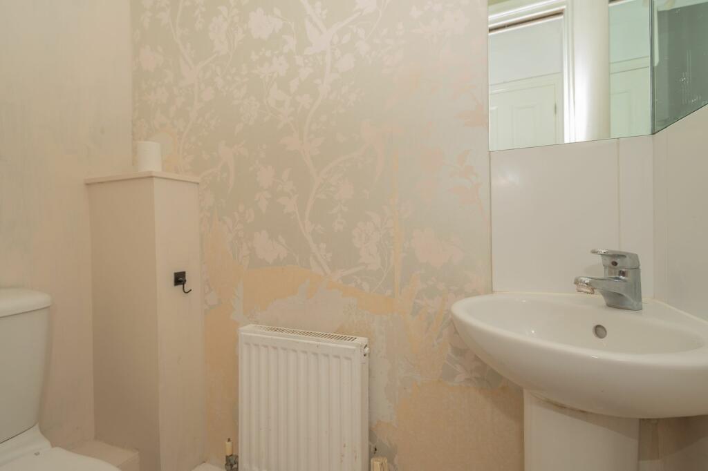 3 bed Mews