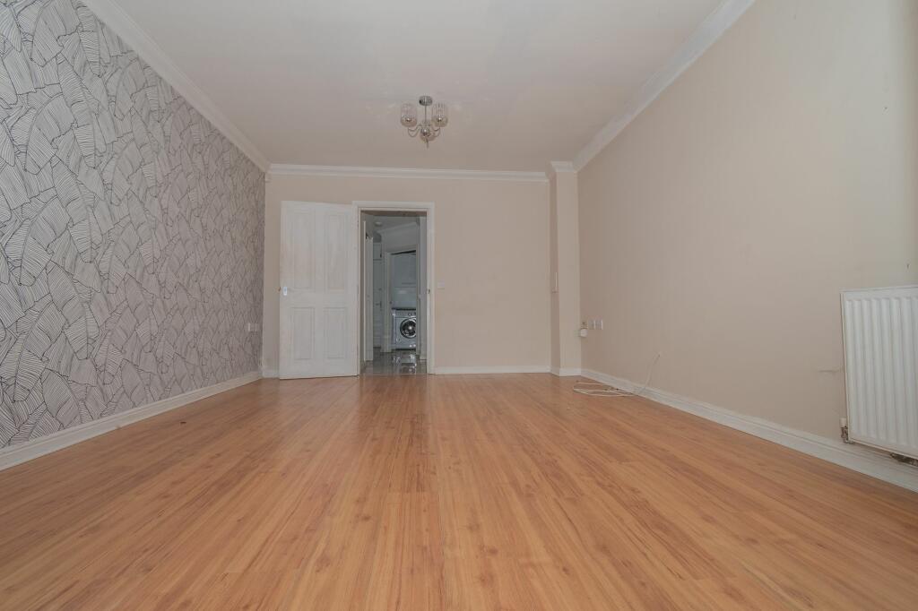 3 bed Mews