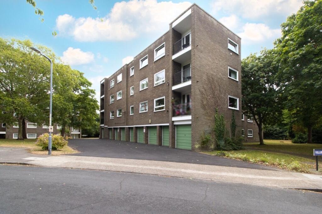 Property cover