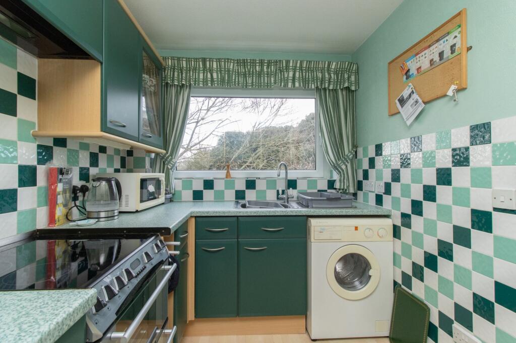 3 bed Apartment