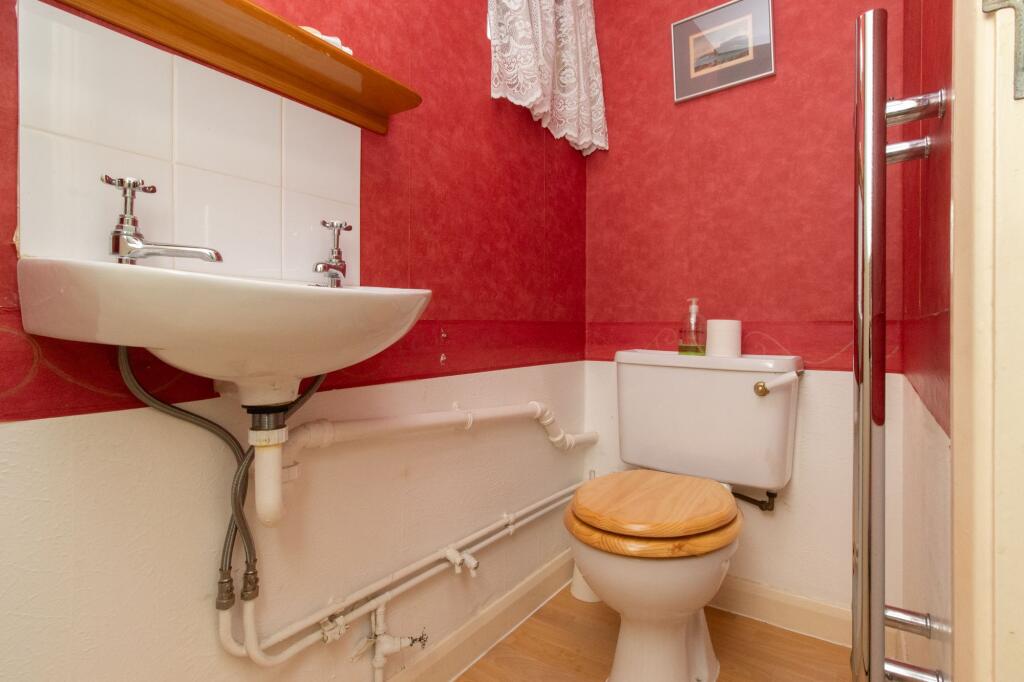 3 bed Apartment