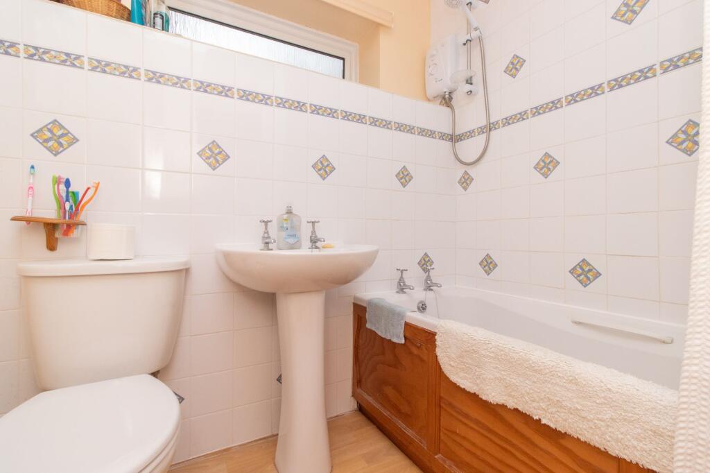 3 bed Apartment
