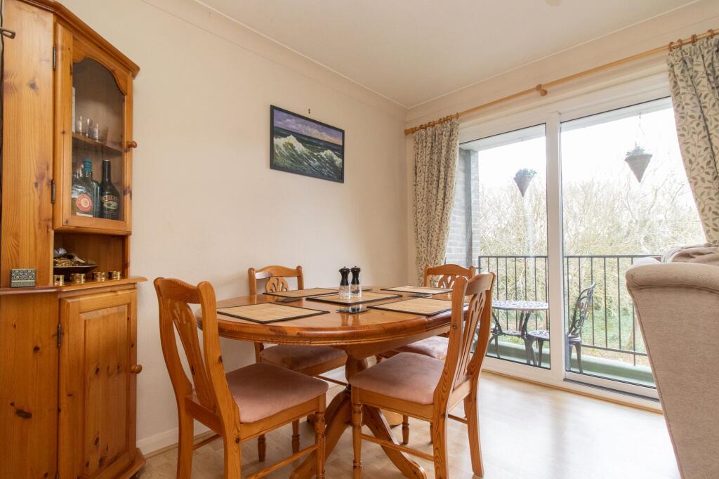 3 bed Apartment