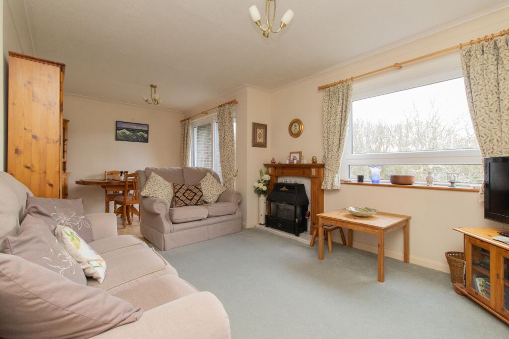 3 bed Apartment