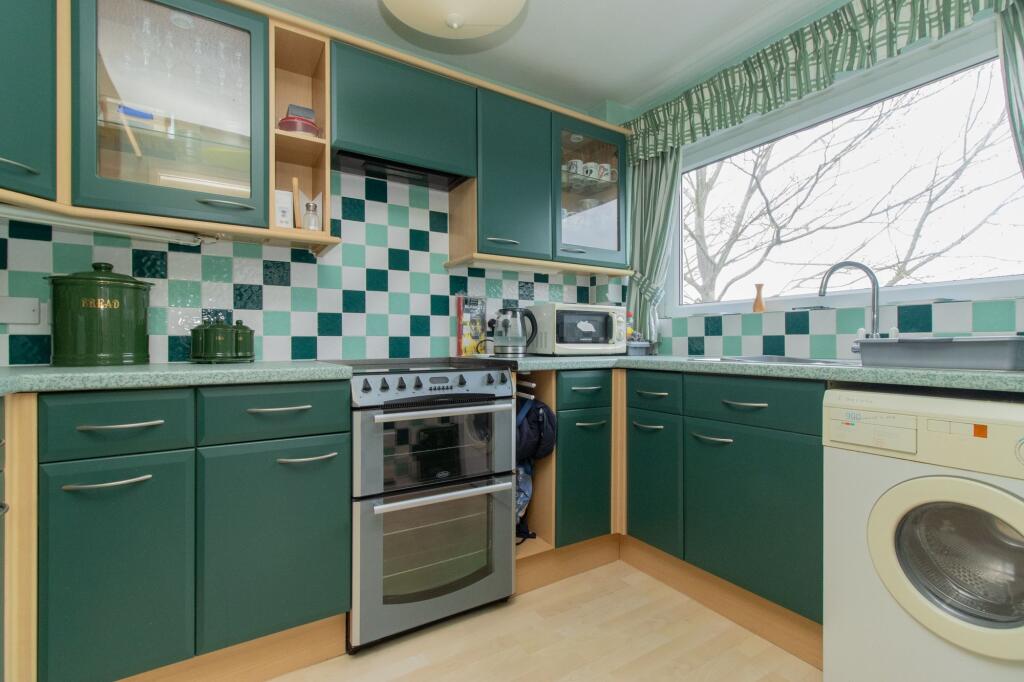 3 bed Apartment