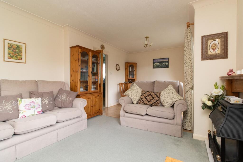 3 bed Apartment