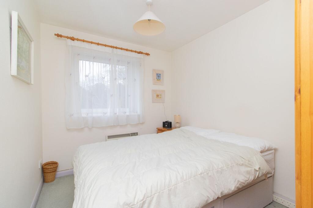 3 bed Apartment