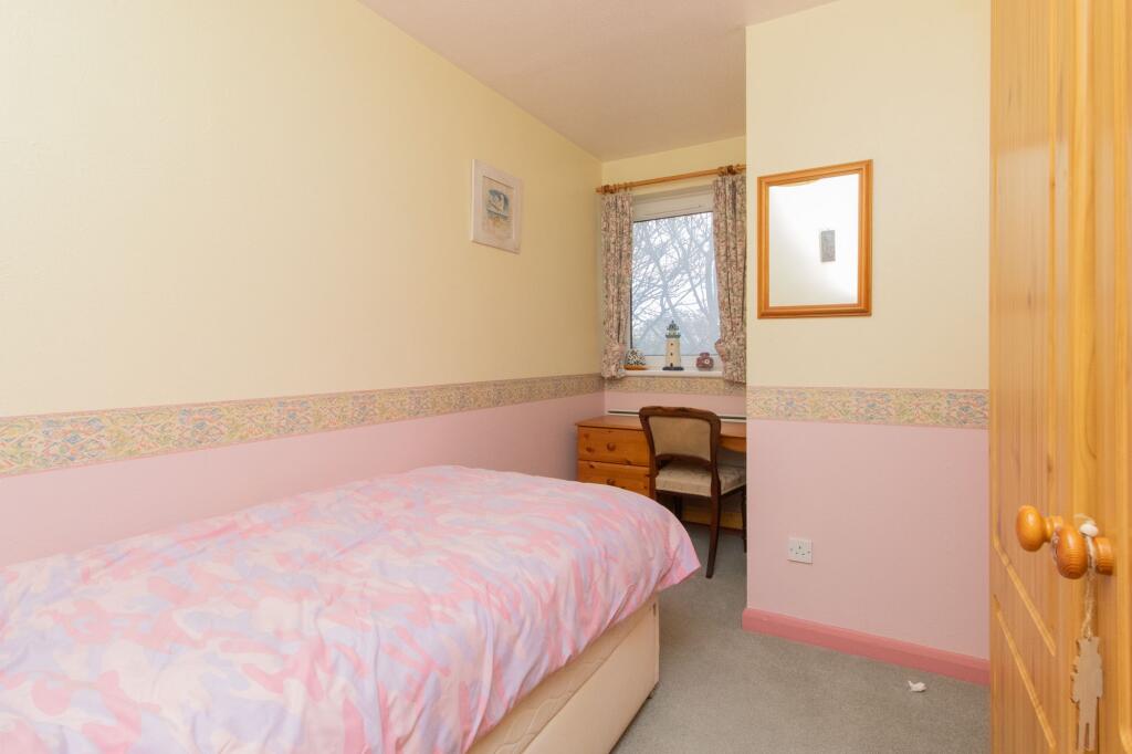 3 bed Apartment