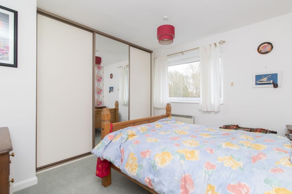 3 bed Apartment
