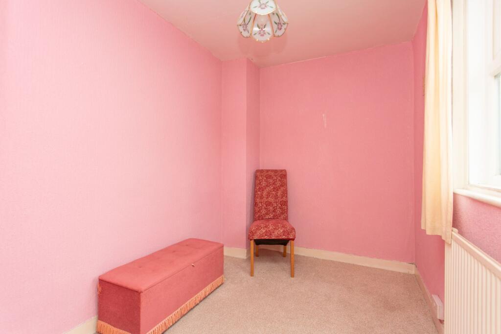 3 bed Terraced