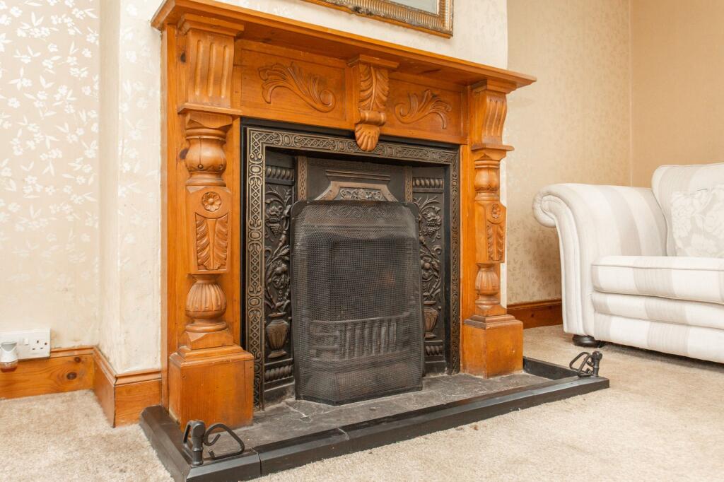 3 bed Terraced