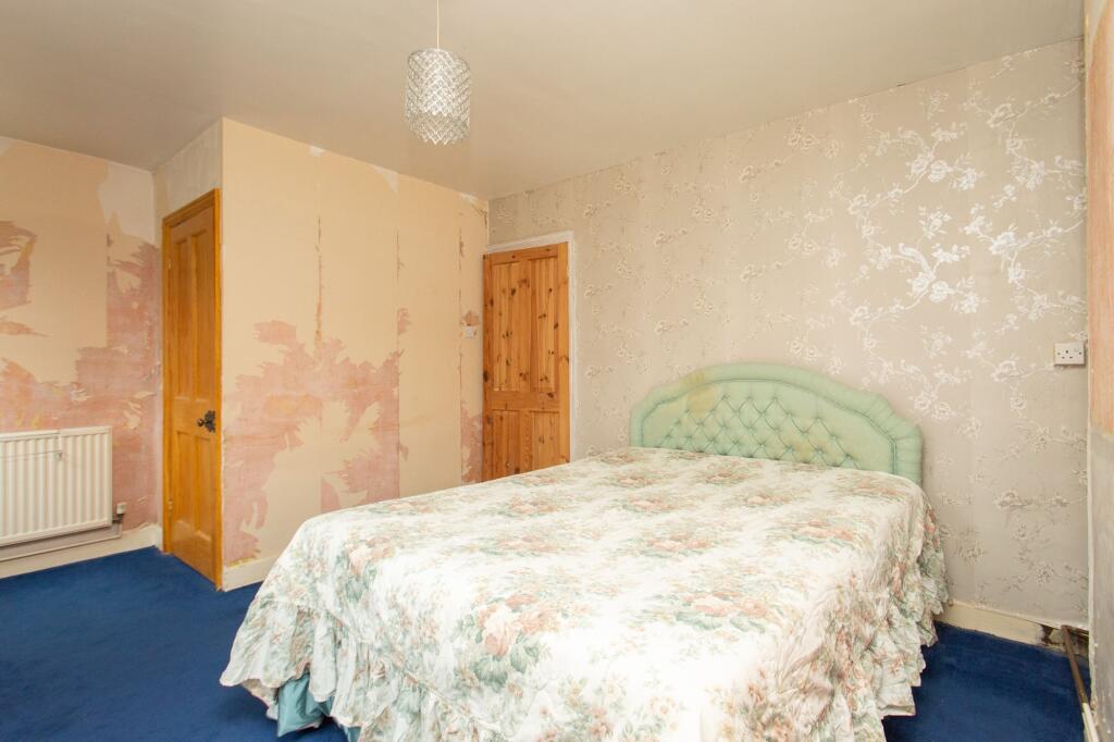 3 bed Terraced
