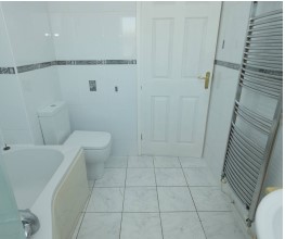 3 bed Semi-Detached