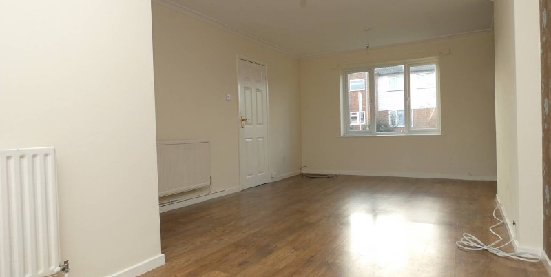 3 bed Semi-Detached