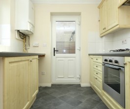 3 bed Semi-Detached
