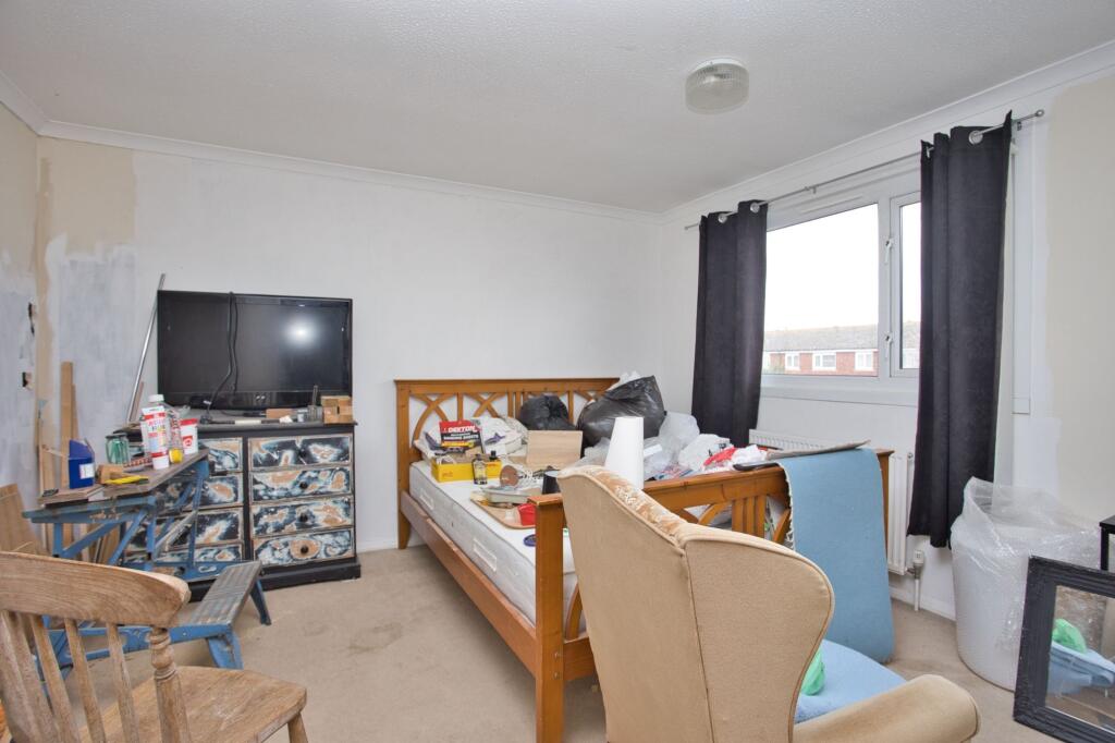 3 bed Terraced