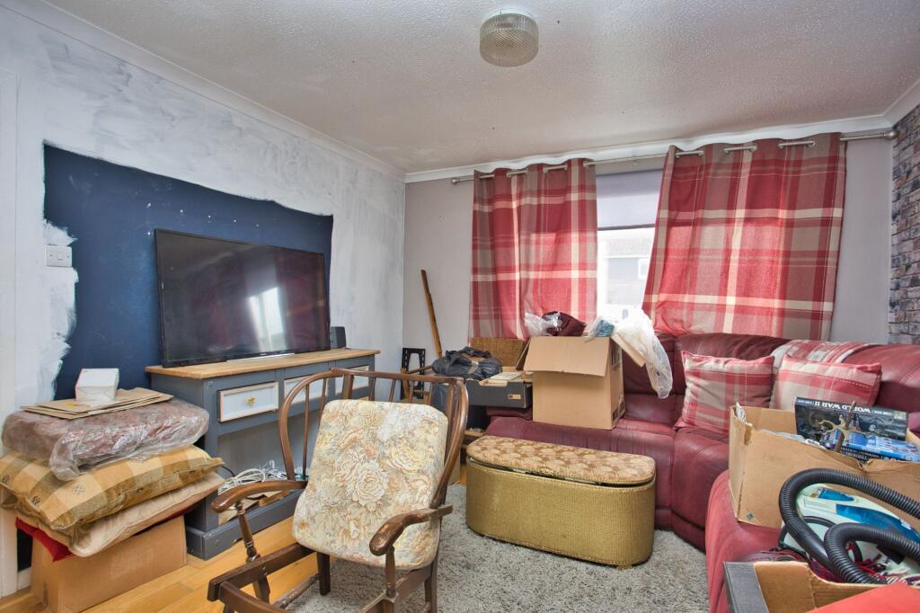 3 bed Terraced