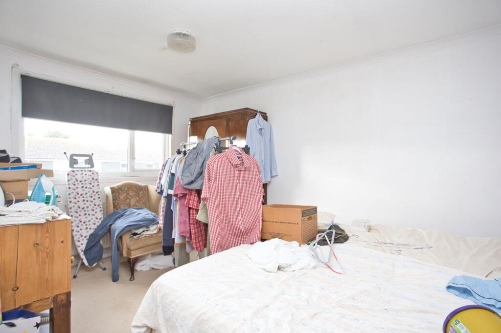 3 bed Terraced