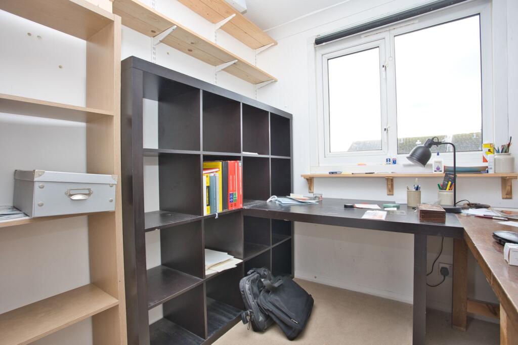 3 bed Terraced