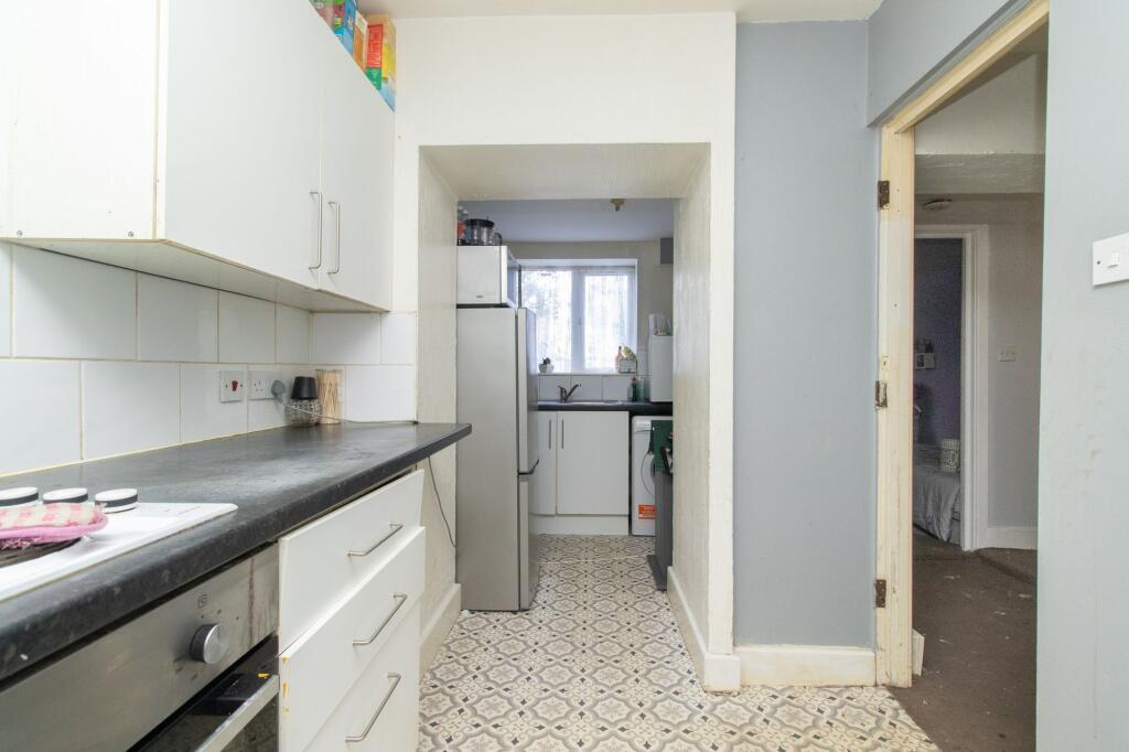 2 bed Apartment