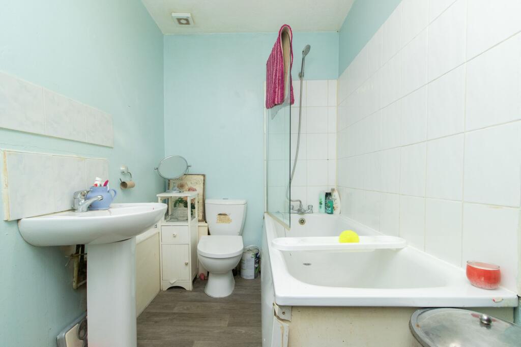 2 bed Apartment