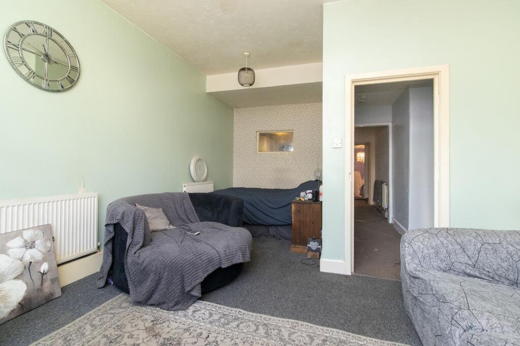2 bed Apartment