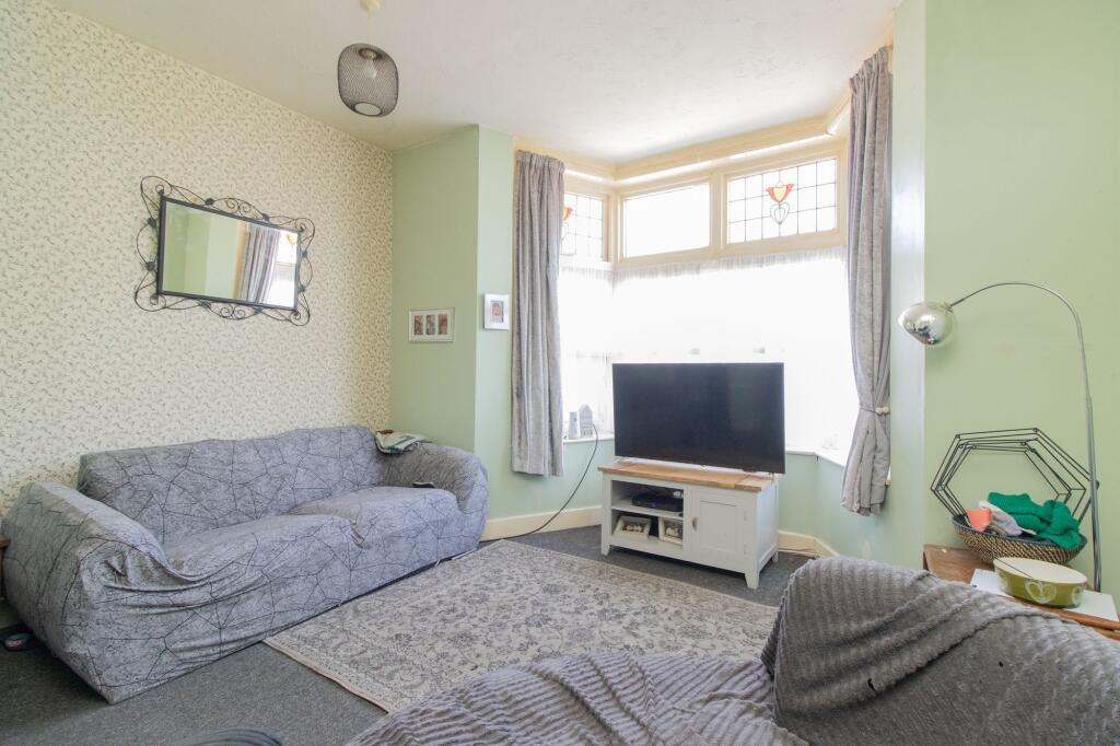 2 bed Apartment