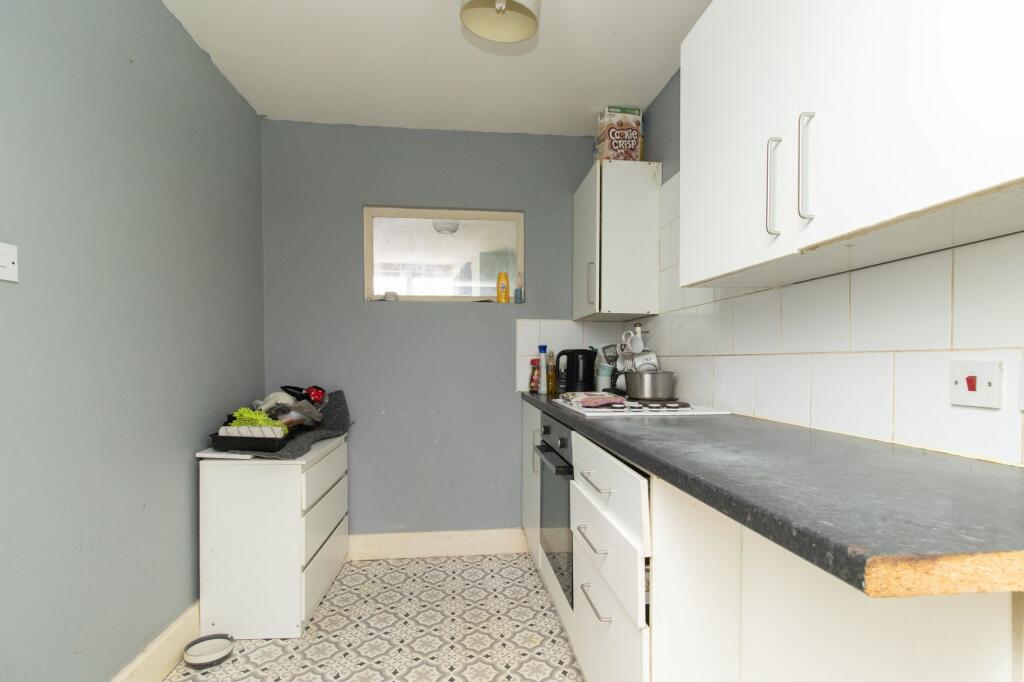 2 bed Apartment