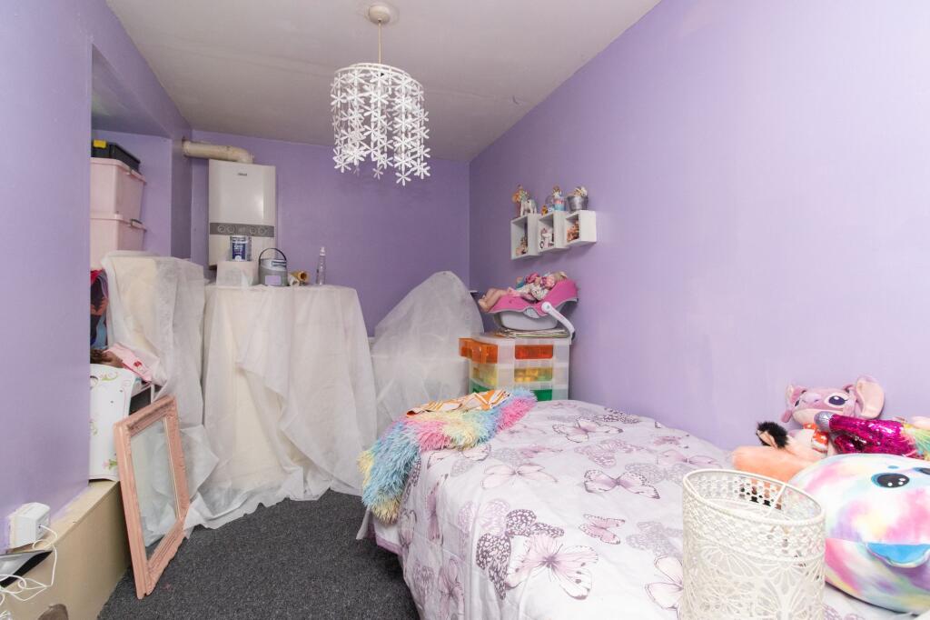 2 bed Apartment