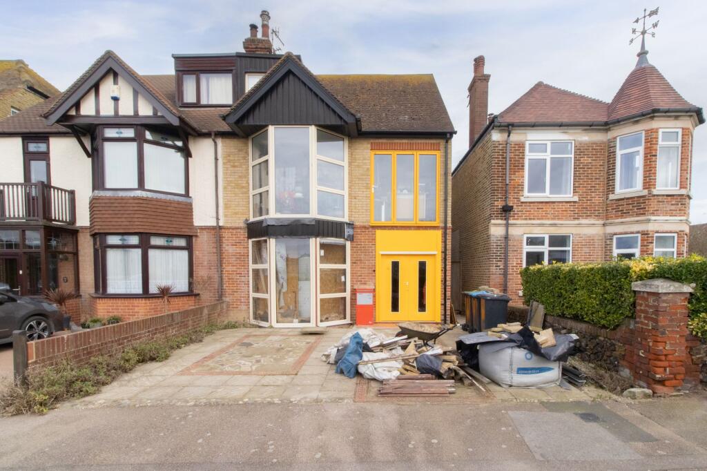 Property cover