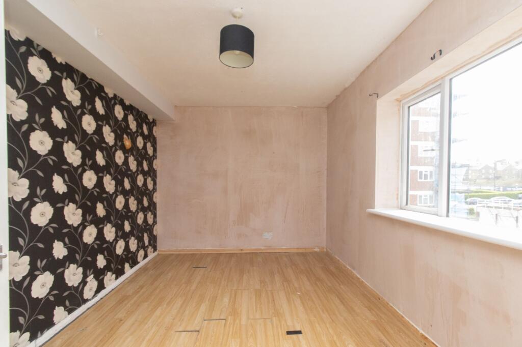 2 bed Apartment