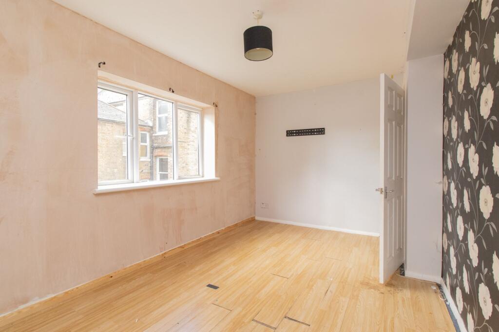 2 bed Apartment