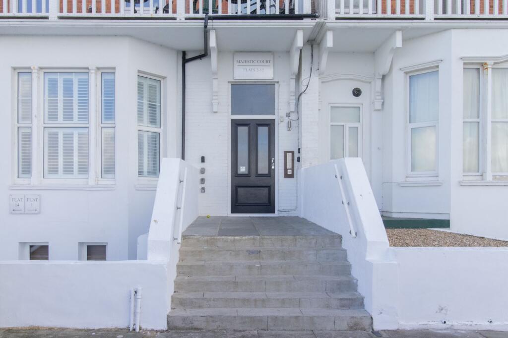 2 bed Apartment