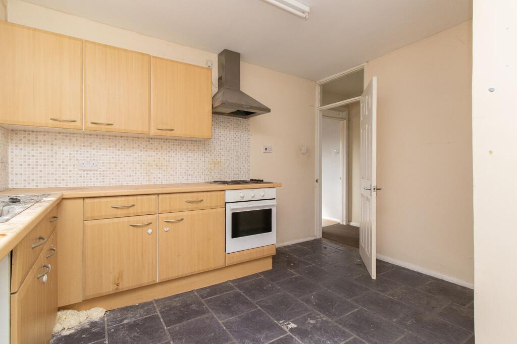 2 bed Apartment