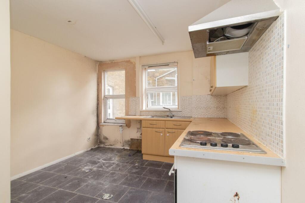 2 bed Apartment