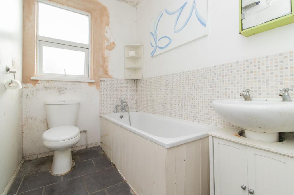 2 bed Apartment