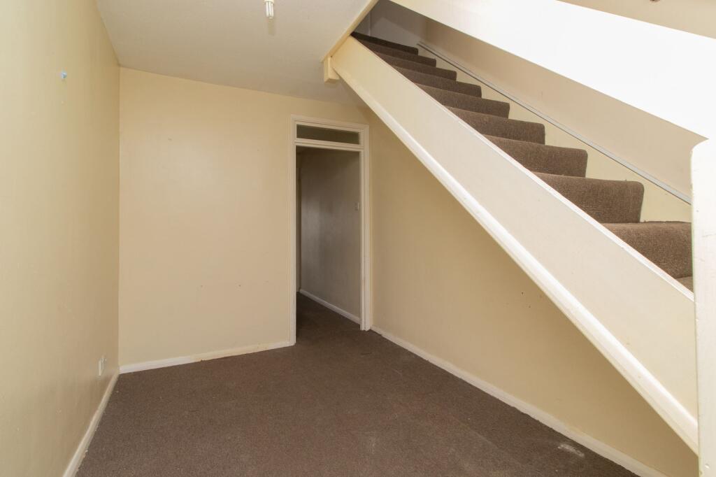 2 bed Apartment