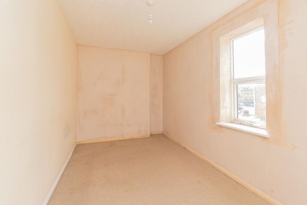 2 bed Apartment