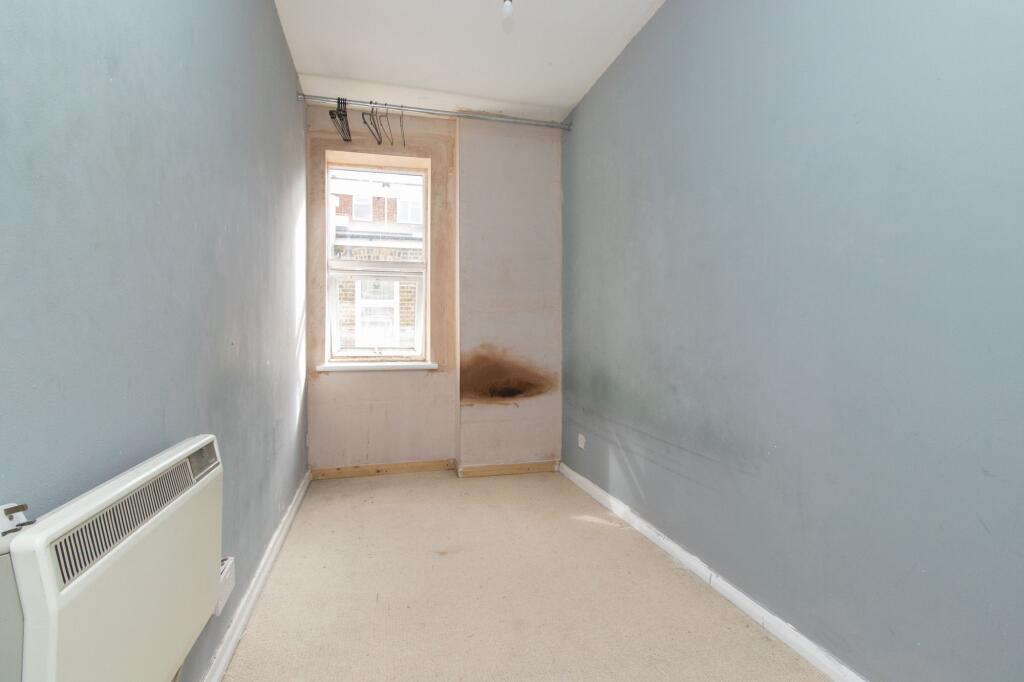 2 bed Apartment
