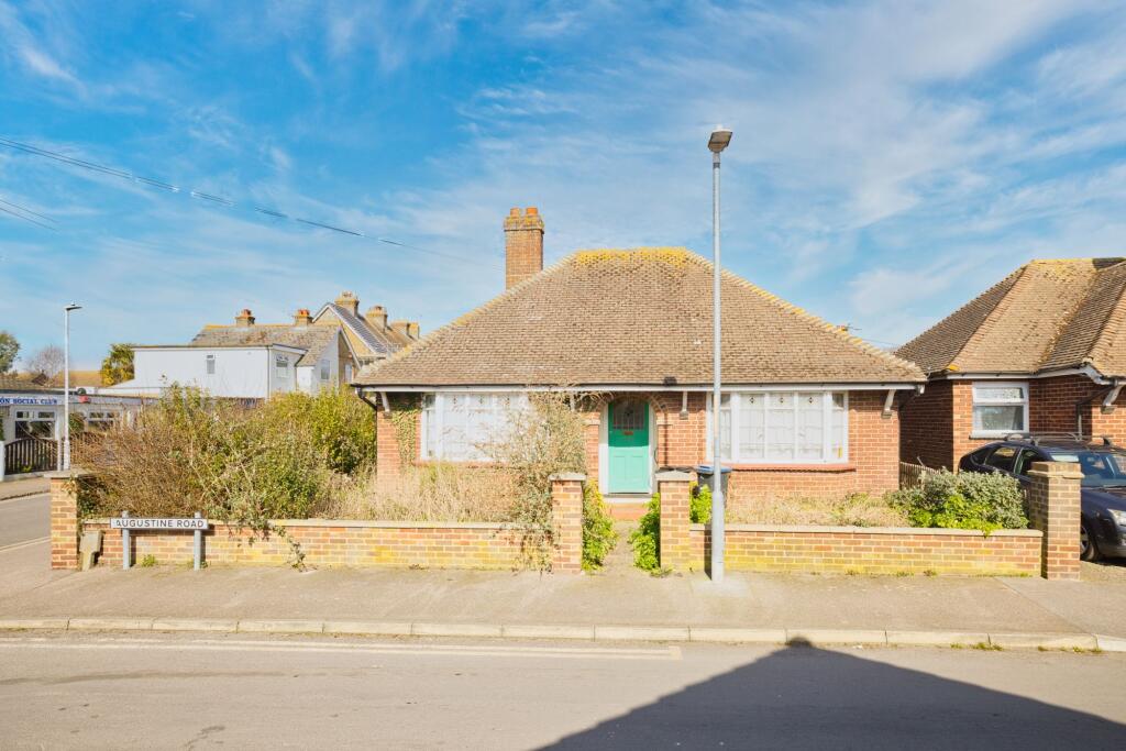 Property cover