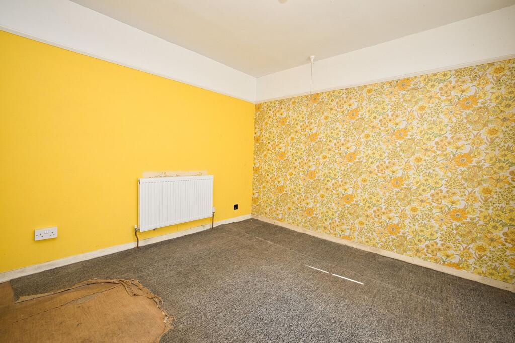 2 bed Detached Bungalow