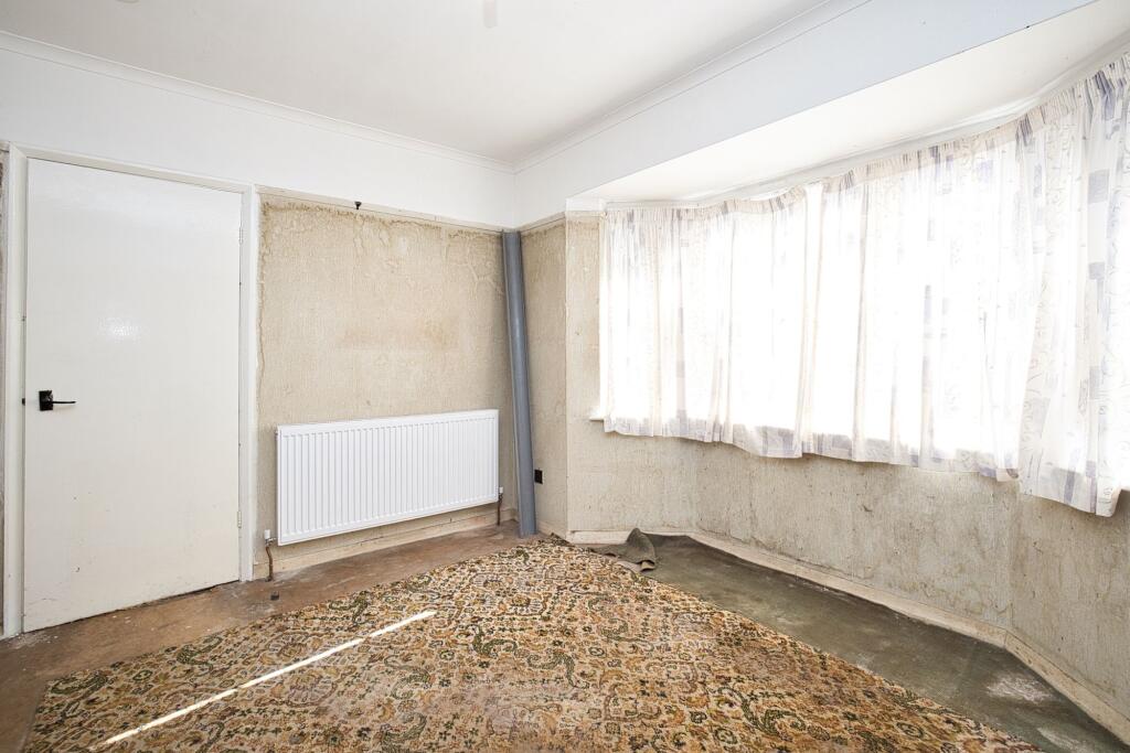 2 bed Detached Bungalow