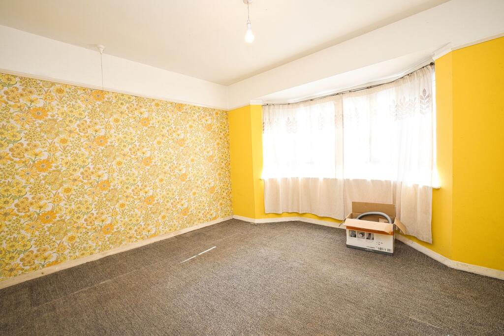 2 bed Detached Bungalow