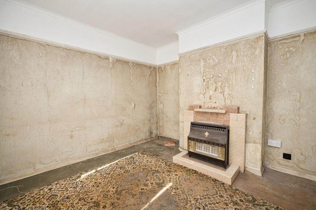 2 bed Detached Bungalow